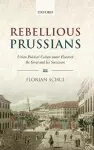 Rebellious Prussians cover