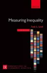 Measuring Inequality cover