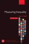 Measuring Inequality cover