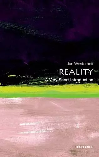 Reality cover