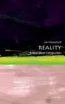 Reality cover