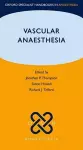 Vascular Anaesthesia cover