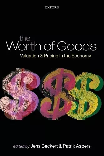 The Worth of Goods cover