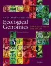 An Introduction to Ecological Genomics cover