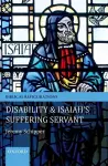 Disability and Isaiah's Suffering Servant cover