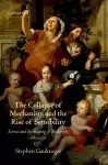 The Collapse of Mechanism and the Rise of Sensibility cover