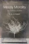 Messy Morality cover