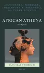 African Athena cover