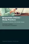 Respectable Citizens - Shady Practices cover