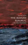 The Roman Republic cover