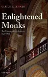 Enlightened Monks cover