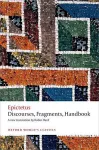 Discourses, Fragments, Handbook packaging