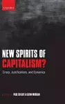 New Spirits of Capitalism? cover