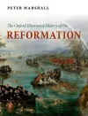 The Oxford Illustrated History of the Reformation cover