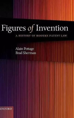 Figures of Invention cover