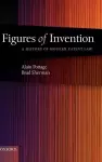 Figures of Invention cover