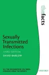 Sexually Transmitted Infections cover