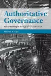 Authoritative Governance cover