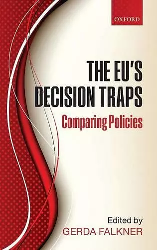 The EU's Decision Traps cover