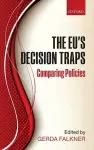 The EU's Decision Traps cover