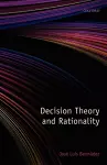 Decision Theory and Rationality cover