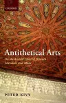 Antithetical Arts cover