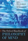 The Oxford Handbook of Philosophy of Mind cover