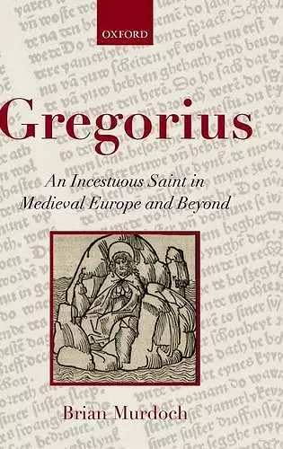 Gregorius cover