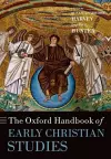 The Oxford Handbook of Early Christian Studies cover