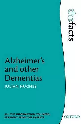 Alzheimer's and other Dementias cover