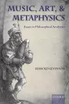 Music, Art, and Metaphysics cover