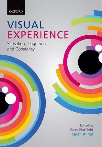 Visual Experience cover