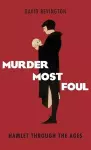 Murder Most Foul cover