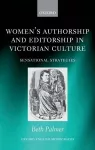 Women's Authorship and Editorship in Victorian Culture cover