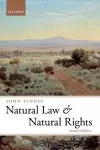 Natural Law and Natural Rights cover