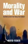 Morality and War cover