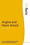 Angina and Heart Attack cover