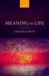 Meaning in Life cover