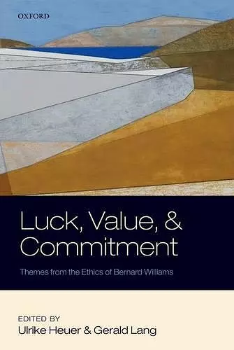 Luck, Value, and Commitment cover