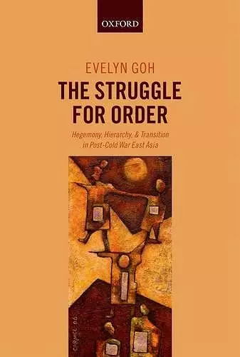 The Struggle for Order cover