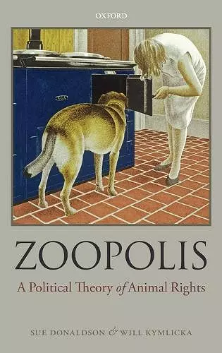 Zoopolis cover