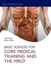 Basic Sciences for Core Medical Training and the MRCP cover