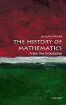 The History of Mathematics cover