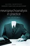 Neuropsychoanalysis in practice cover