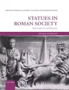 Statues in Roman Society cover