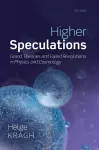 Higher Speculations cover