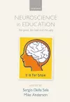 Neuroscience in Education cover