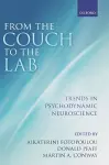 From the Couch to the Lab cover