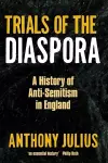 Trials of the Diaspora cover