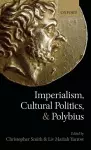 Imperialism, Cultural Politics, and Polybius cover